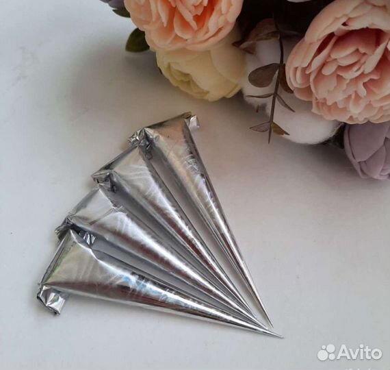 Хна для мехенди