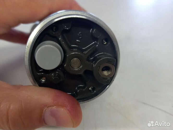 Топливный насос Subaru Nissan GT-R