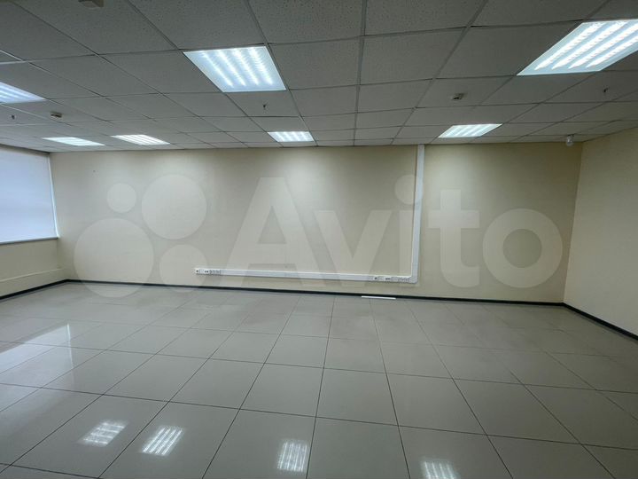 Офис, 56 м²