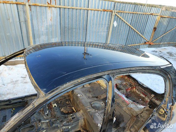 Крыша Nissan Almera N16 1.5 QG15 98 Л.С. хетч 2006