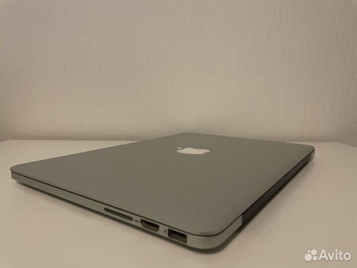 MacBook Pro 13 Retina 2015 8Gb 128Gb SSD