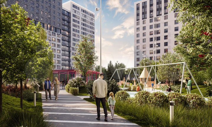 Торговое помещение 41.07м2