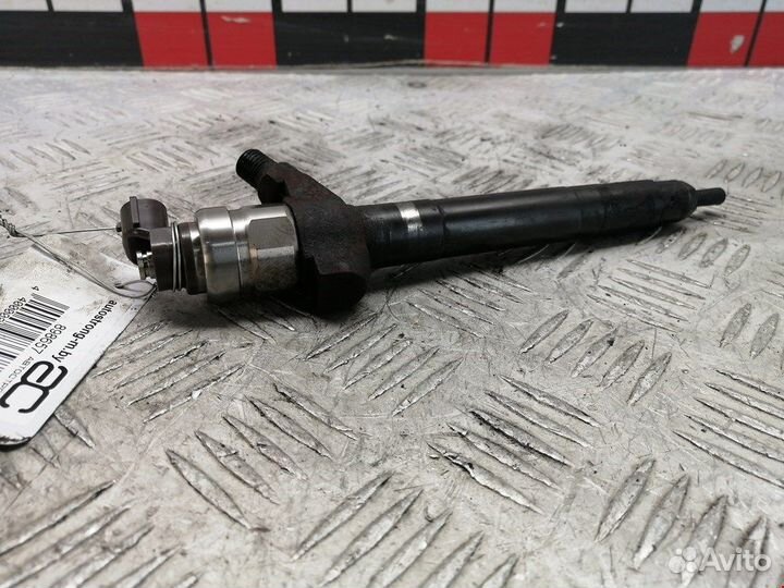 Форсунка для Ford Transit 5