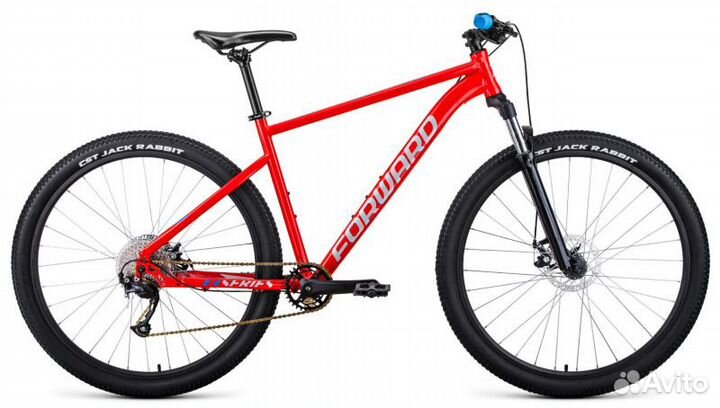 Горный велосипед Forward Sporting 29 XX (2021)