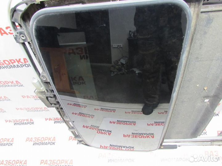 Люк в сборе электрический для Lexus GS 300 3 2005