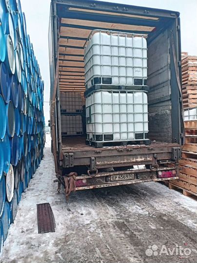 Еврокуб пищевой