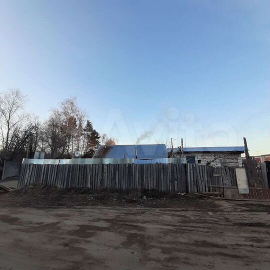 Дом 48 м² на участке 6 сот.