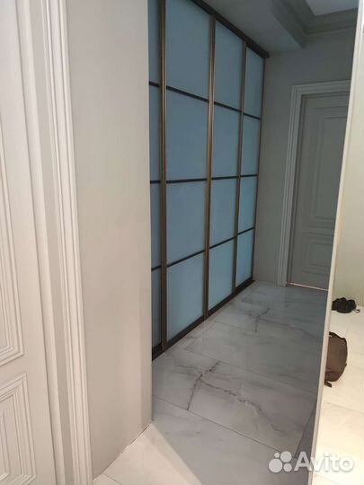 Ремонт под ключ