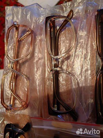 Оправа для очков