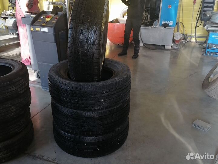 Goform W705 265/65 R17 112S