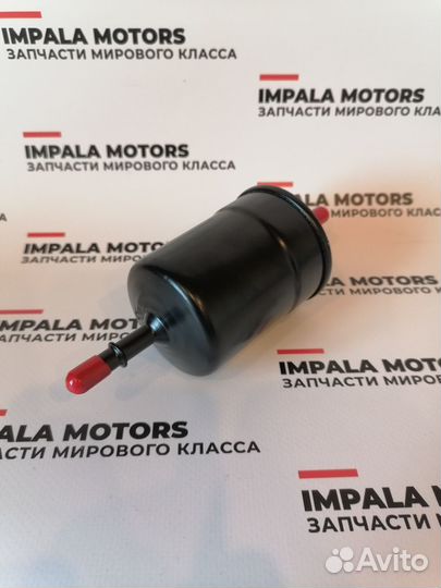 Фильтр топливный Geely GC6