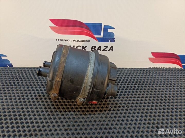 0274965 Бачок гура