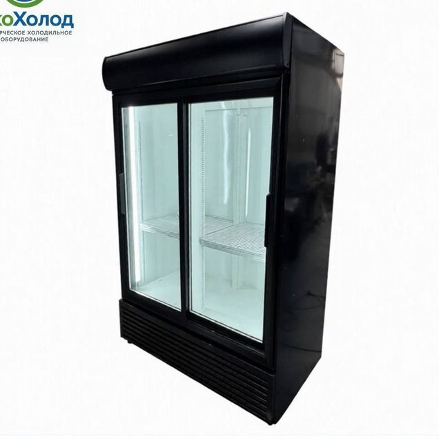 Холодильный шкаф Frigoglass FV1200