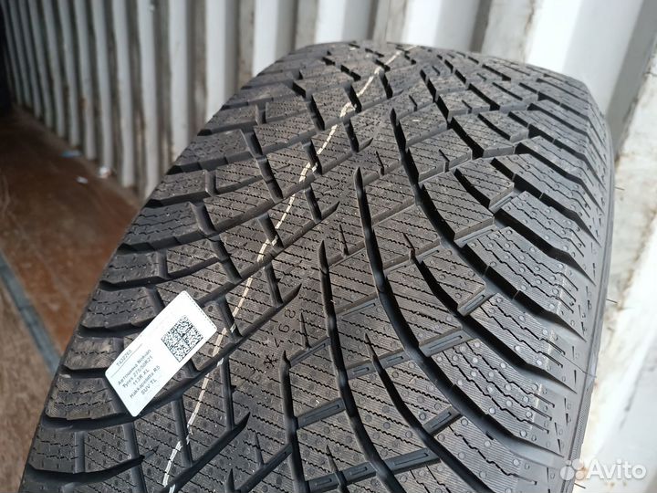 Nokian Tyres Hakkapeliitta R5 SUV 275/50 R21 113R