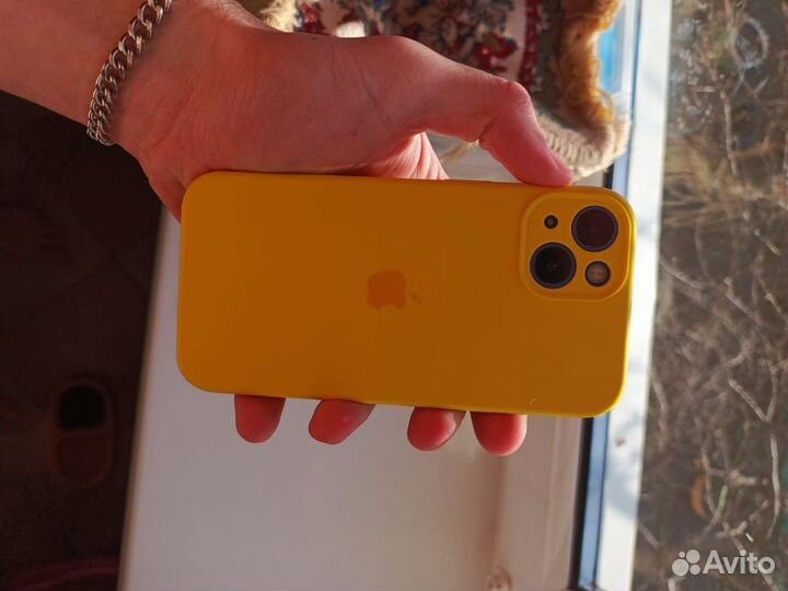 iPhone 13, 128 ГБ