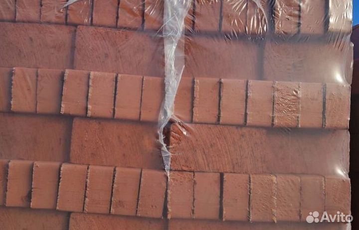 Красный кирпич KK/5150