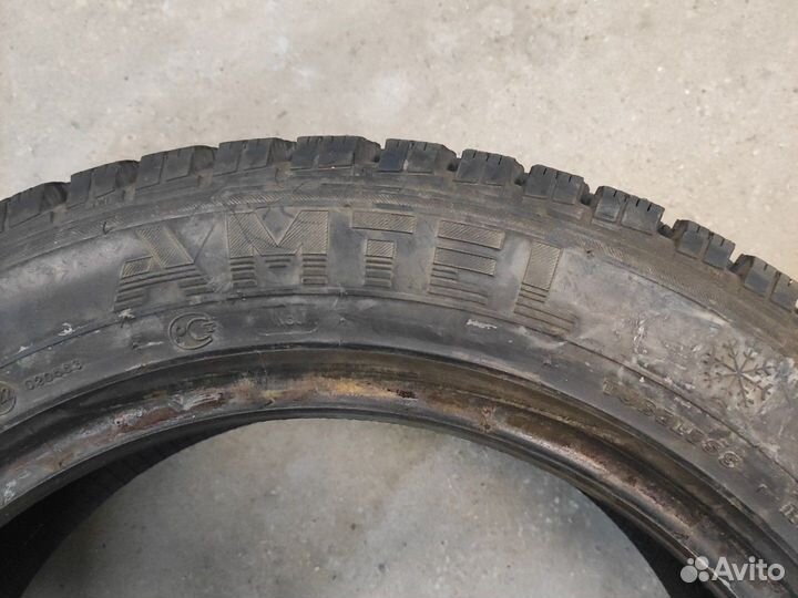 Amtel NordMaster ST-310 205/55 R16 90T