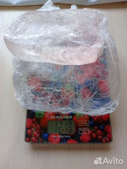 Гелевый воск для свечей