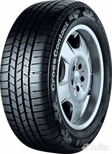 Continental ContiCrossContact Winter 275/40 R22 108V