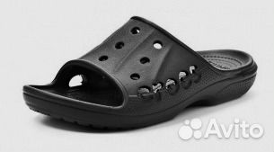 Сланцы шлепки сандалии Crocs Baya 36 - 45 р