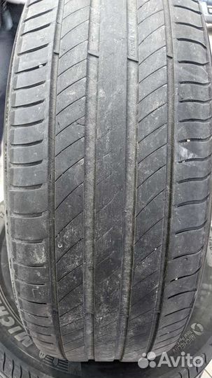 Michelin Primacy 4 225/60 R17