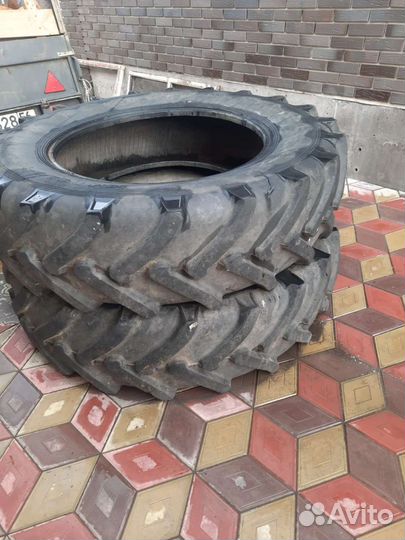 Резина мтз 1221