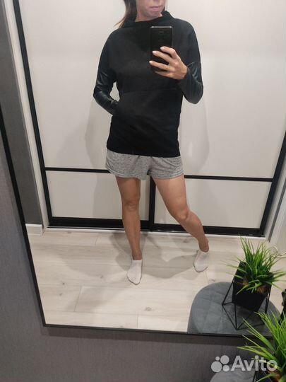 Кофта для беременных