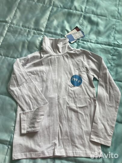 Спортивный костюм для мальчика 128