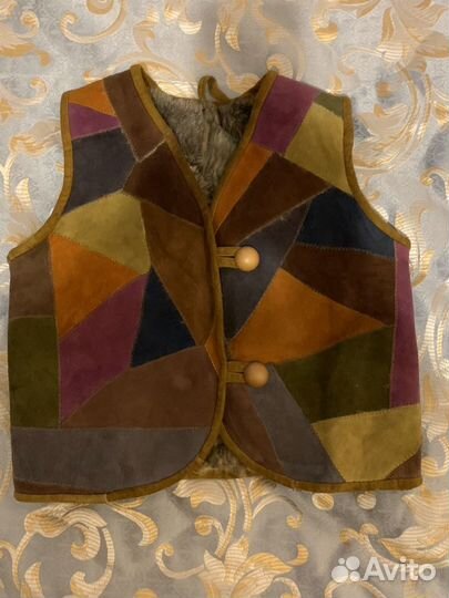 Детская одежда 92-96