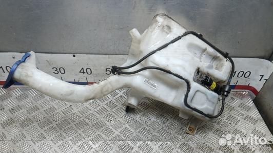 Бачок омывателя ford mondeo 5 (KNP18NL01)