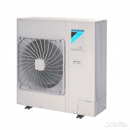 Канальный кондиционер Daikin FBA100A/rzqsg100L9V/4