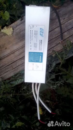 Светодиодные блоки питания для освещения,лампы