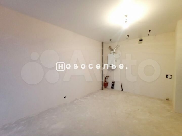 1-к. квартира, 41,5 м², 9/18 эт.