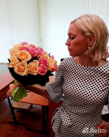 Репетитор в начальной школе, подготовка к школе