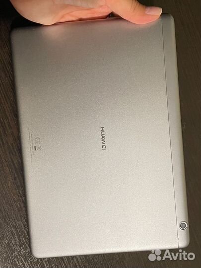 Планшет huawei MediaPad T3 10