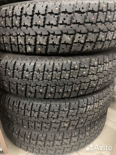 Колёса на ниву 185/75 r16