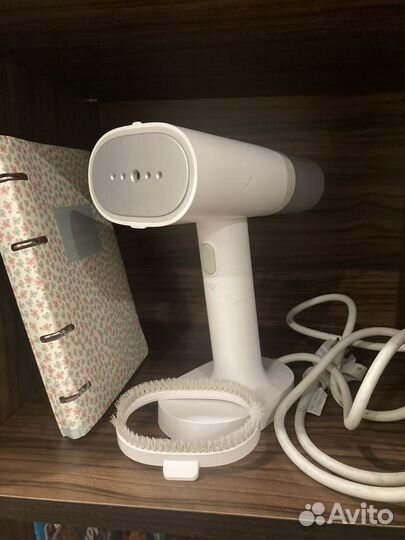 Ручной отпариватель для одежды Mijia mjgtj01LF