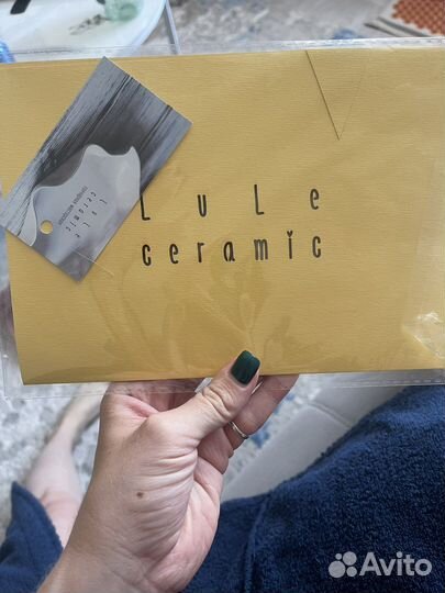 Подарочный сертификат в гончарную мастерскую