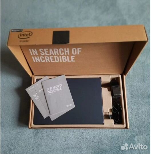 Ноутбук Asus E210,Celeron 4020 (Шустрый)