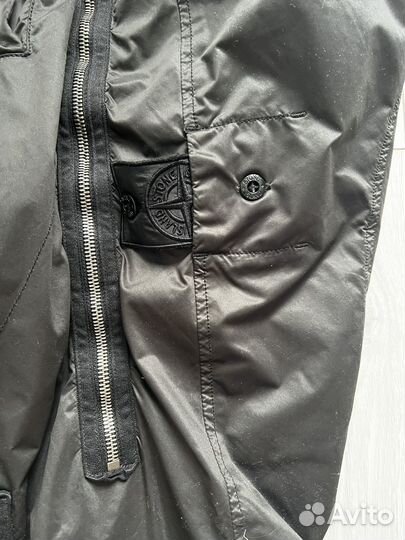 Брюки Stone Island Shadow