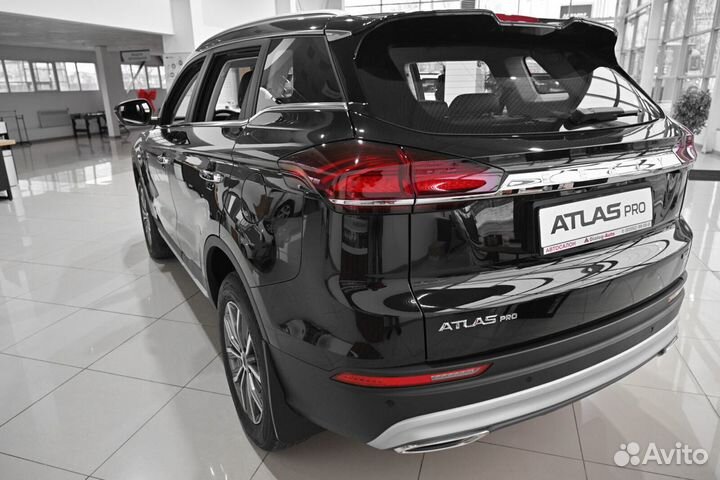 Geely Atlas Pro 1.5 AMT, 2023