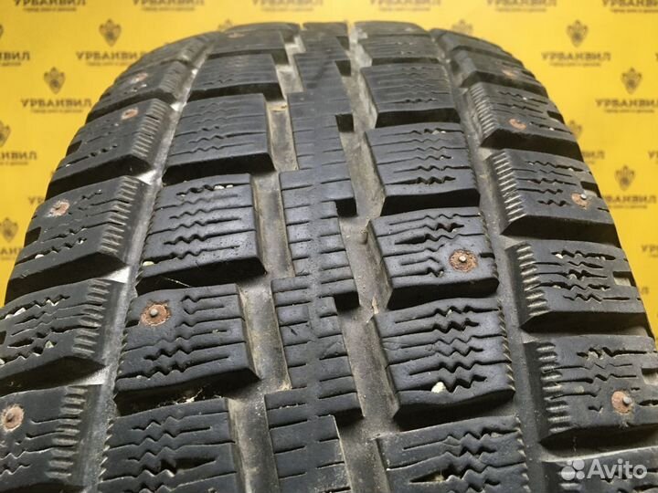 Cooper Discoverer M+S 265/70 R17 115S