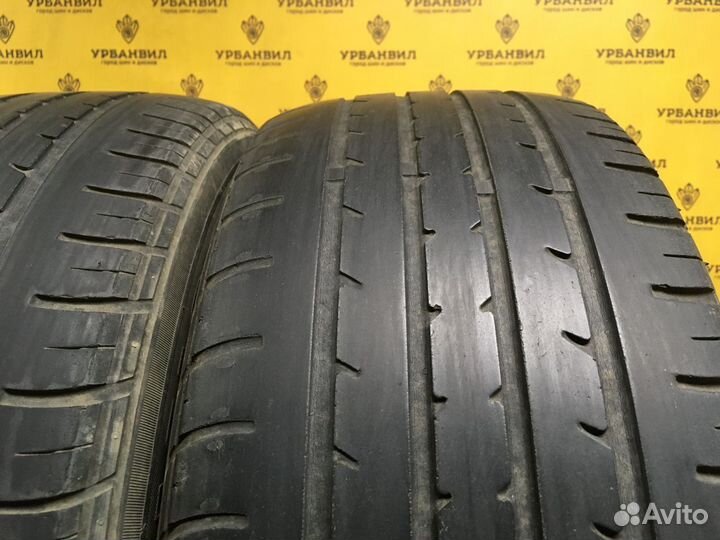 Maxxis Victra MA-510E 225/55 R17 97V