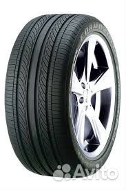 Federal Formoza FD2 245/35 R20