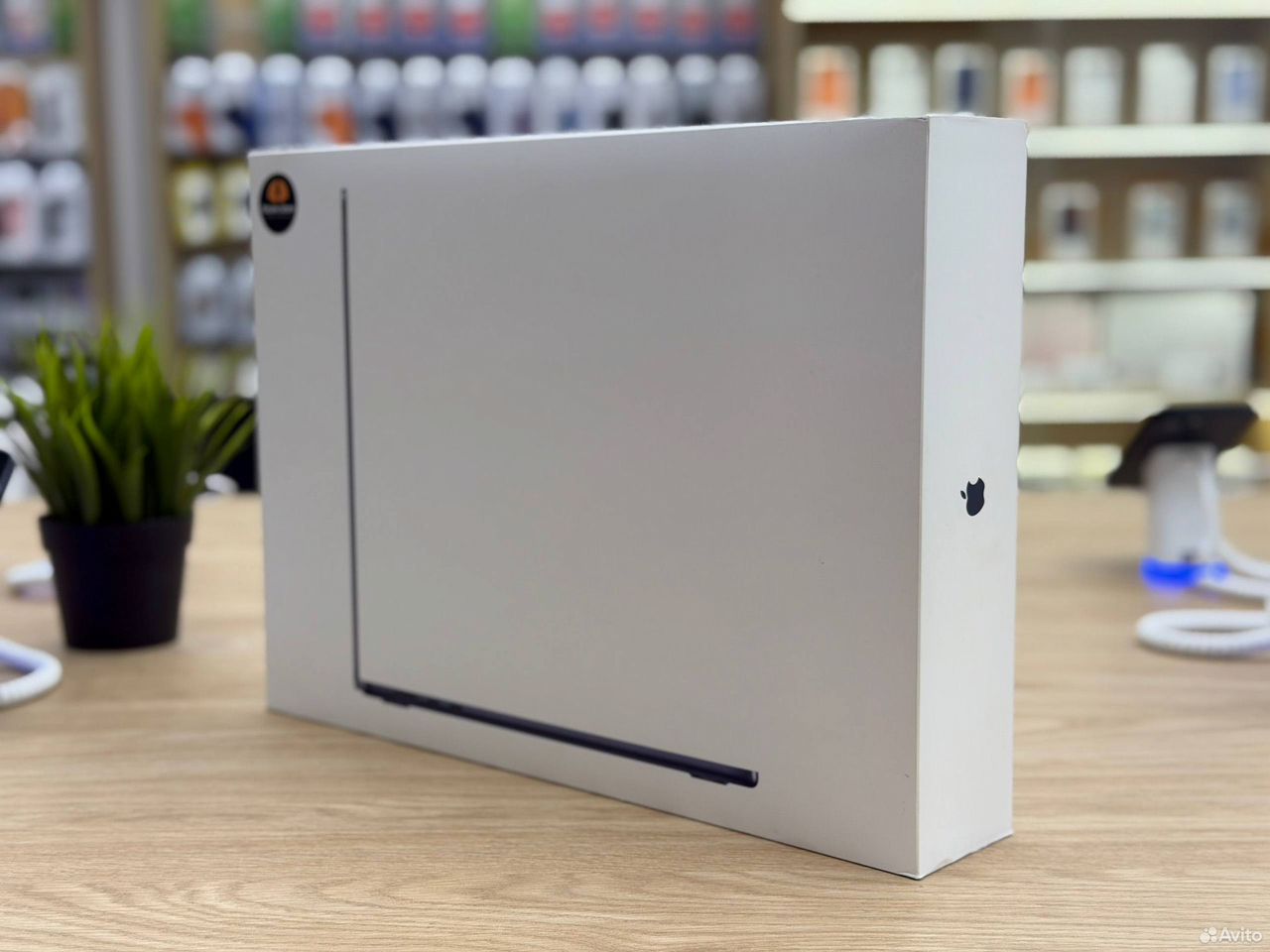 MacBook Air 15, 16/256GB, M4
