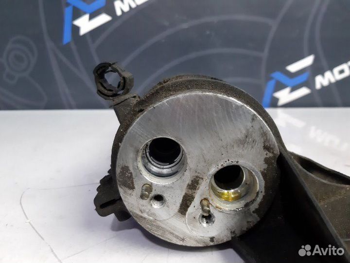 Осушитель кондиционера Audi A6 C6 AUK 2005