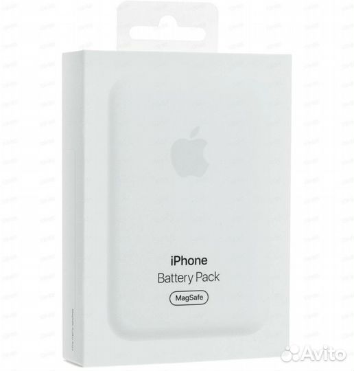 Magsafe battery pack (orig)