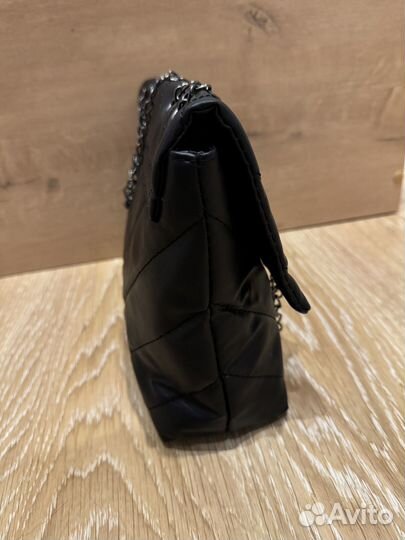 Сумка женская на цепочке