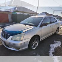 Toyota Premio 1.8 AT, 2002, 489 352 км, с пробегом, цена 590 000 руб.