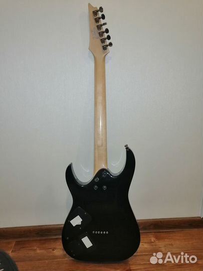 Ibanez rga42